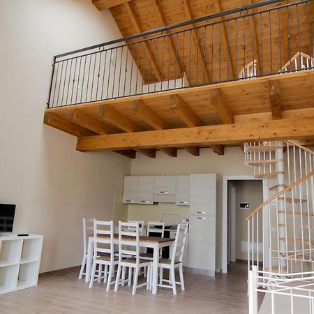 Agriturismo Cascina Della Fontana Lodi Pokój zdjęcie
