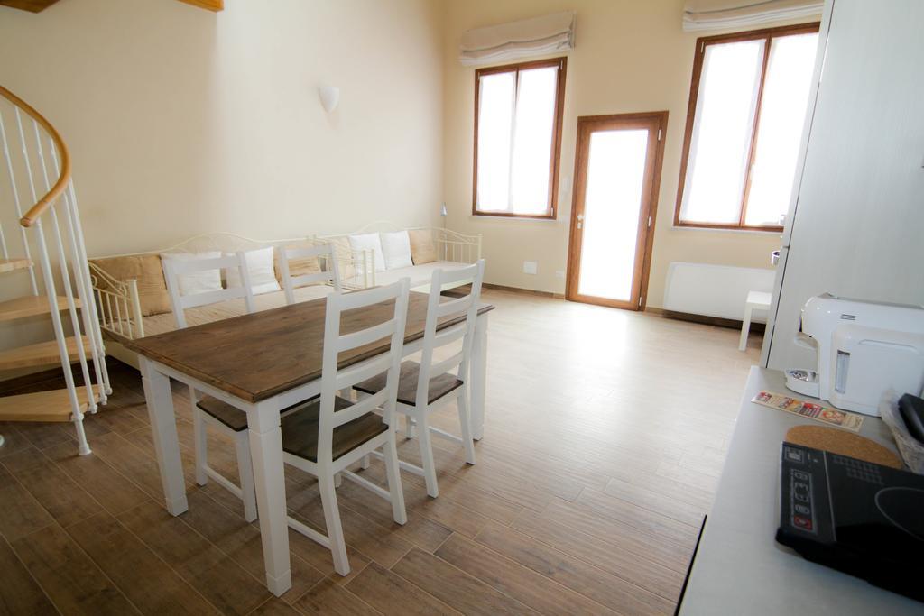 Agriturismo Cascina Della Fontana Lodi Pokój zdjęcie