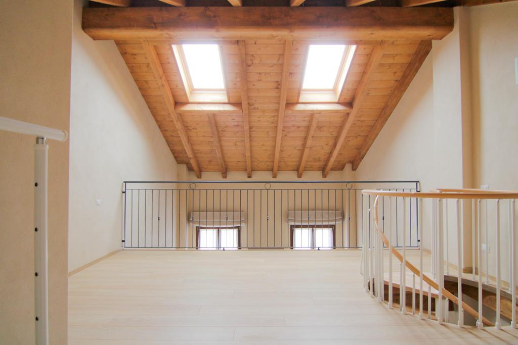 Agriturismo Cascina Della Fontana Lodi Pokój zdjęcie