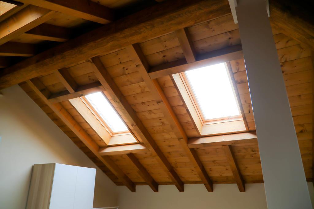 Agriturismo Cascina Della Fontana Lodi Pokój zdjęcie