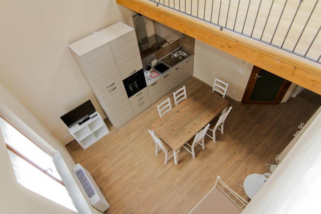 Agriturismo Cascina Della Fontana Lodi Pokój zdjęcie