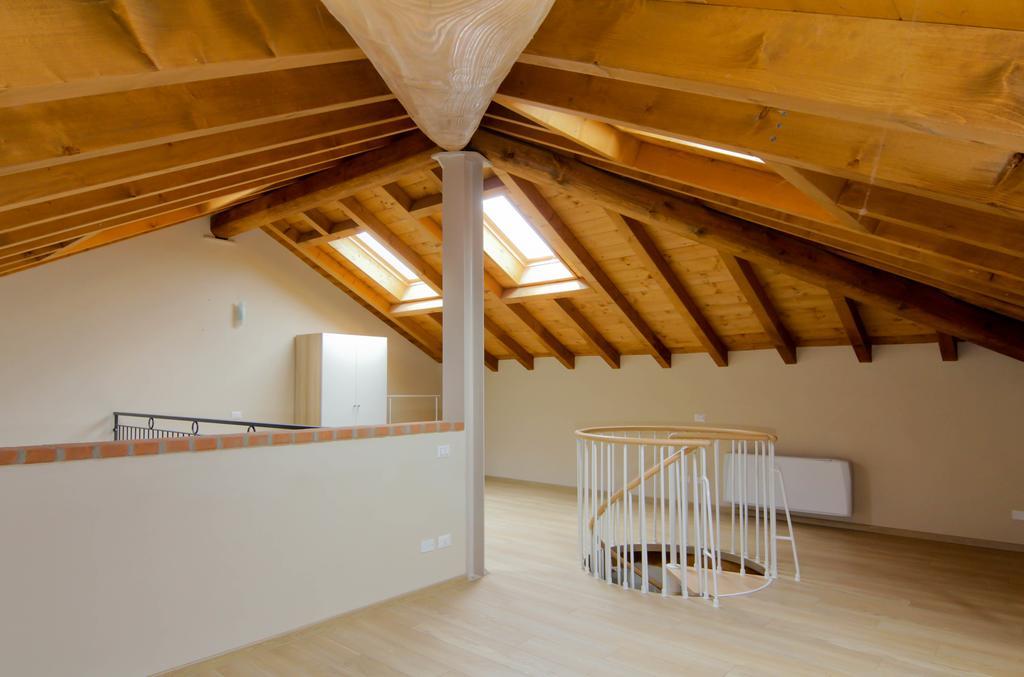 Agriturismo Cascina Della Fontana Lodi Pokój zdjęcie