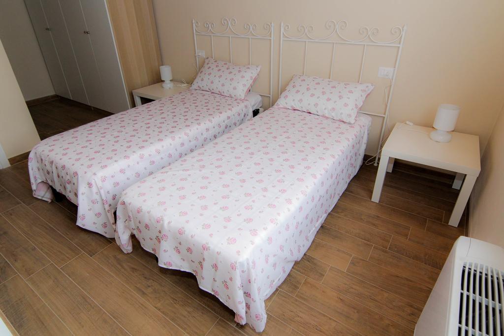 Agriturismo Cascina Della Fontana Lodi Pokój zdjęcie