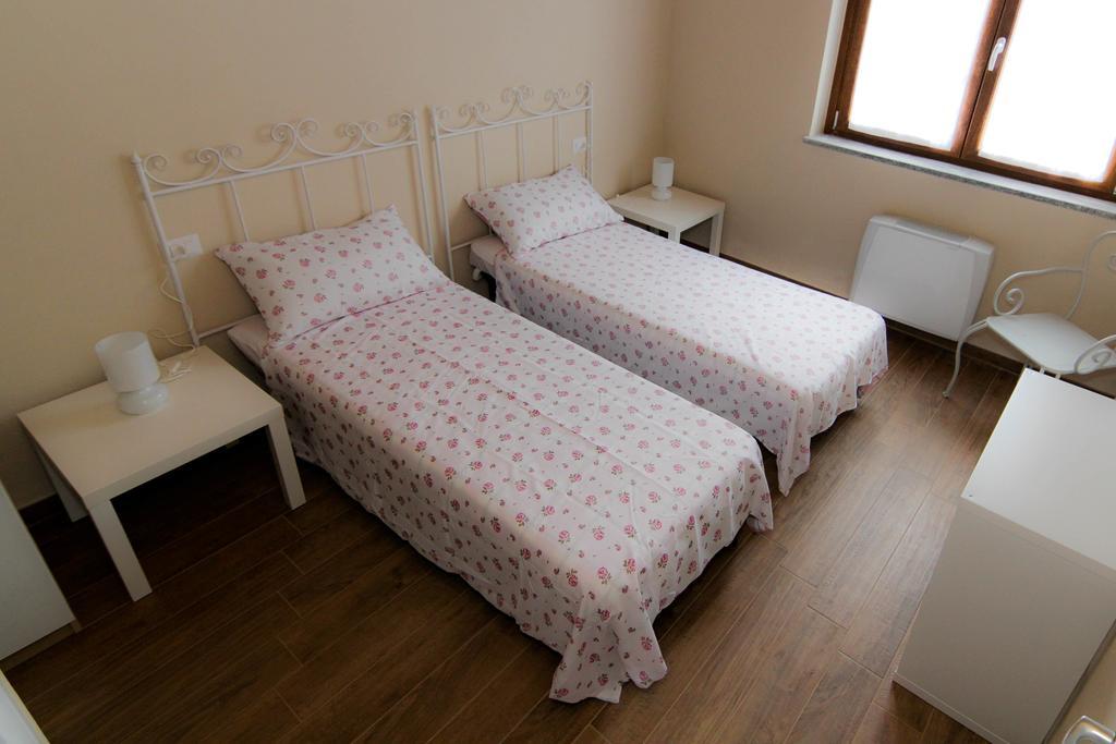 Agriturismo Cascina Della Fontana Lodi Pokój zdjęcie