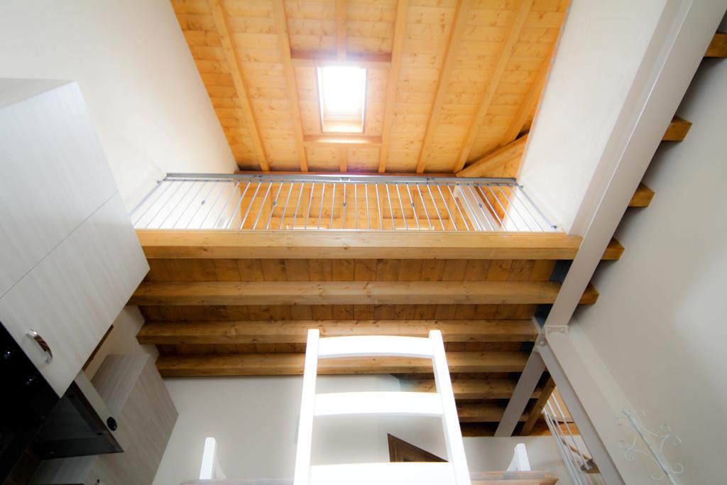 Agriturismo Cascina Della Fontana Lodi Pokój zdjęcie