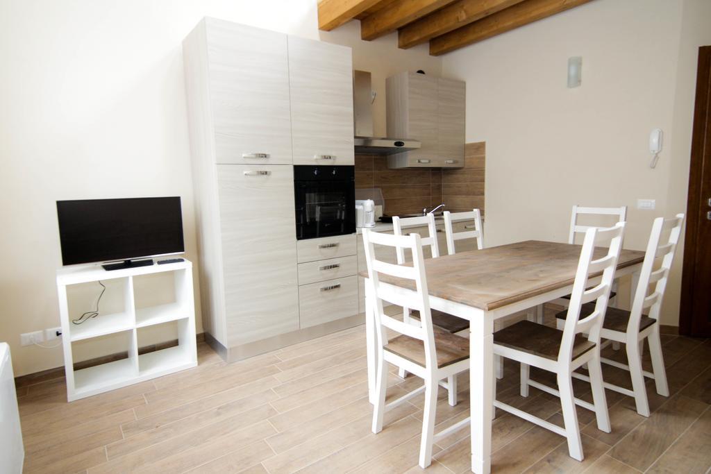 Agriturismo Cascina Della Fontana Lodi Pokój zdjęcie