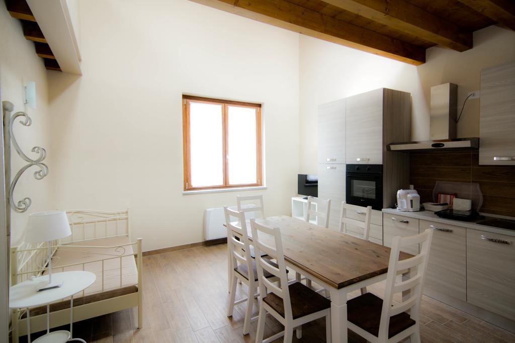 Agriturismo Cascina Della Fontana Lodi Pokój zdjęcie