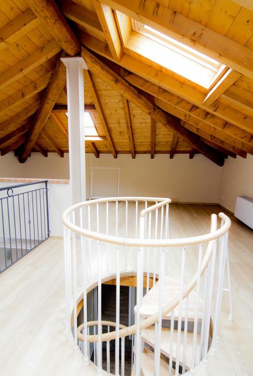Agriturismo Cascina Della Fontana Lodi Pokój zdjęcie