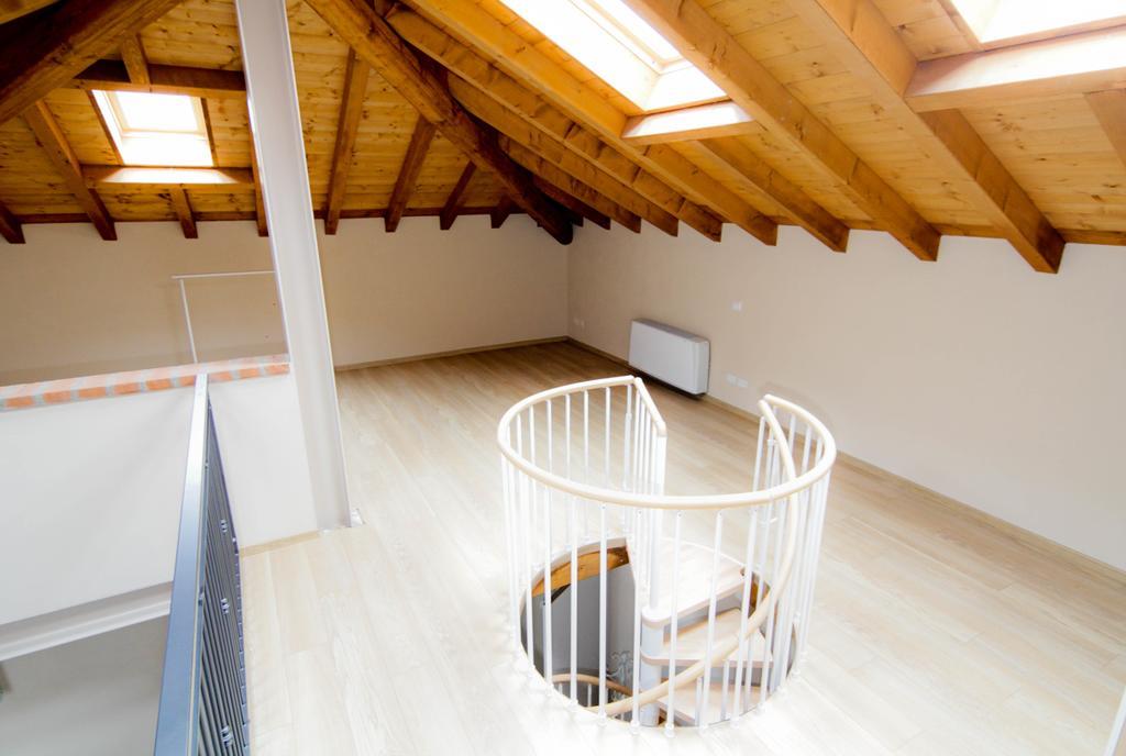 Agriturismo Cascina Della Fontana Lodi Pokój zdjęcie