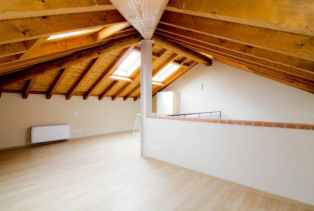 Agriturismo Cascina Della Fontana Lodi Pokój zdjęcie