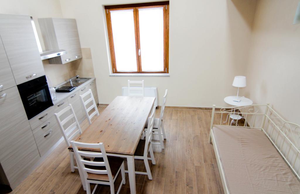 Agriturismo Cascina Della Fontana Lodi Pokój zdjęcie