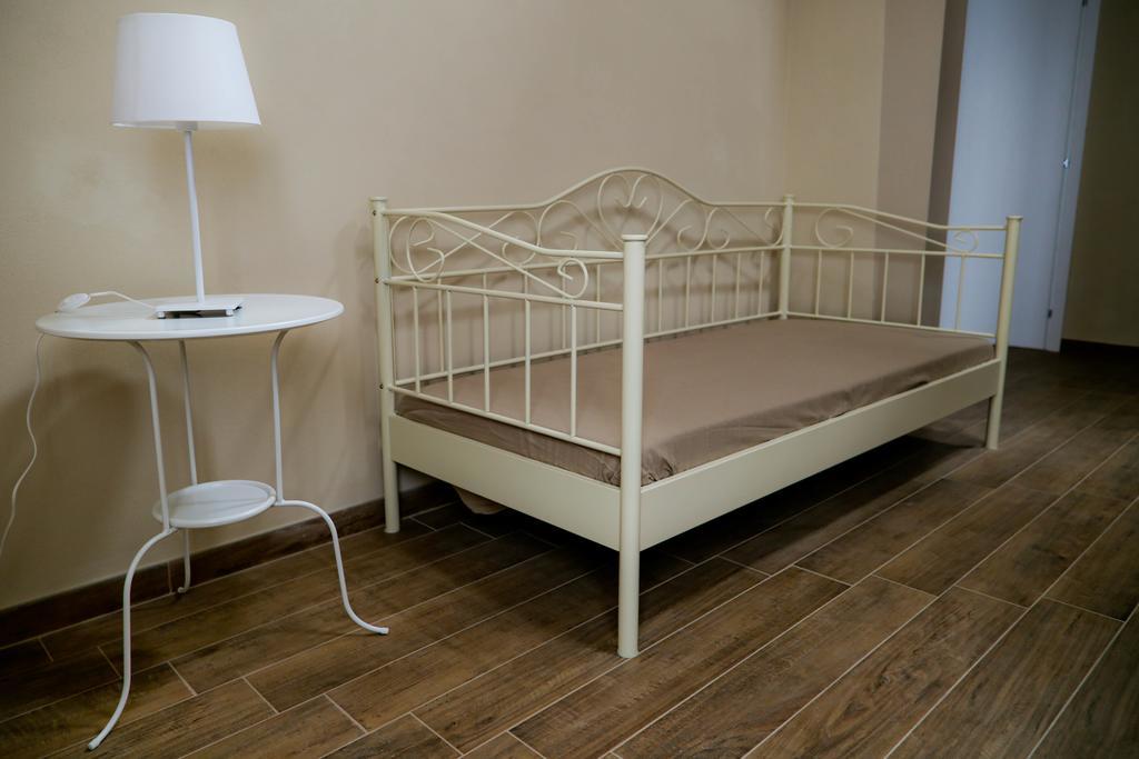 Agriturismo Cascina Della Fontana Lodi Pokój zdjęcie