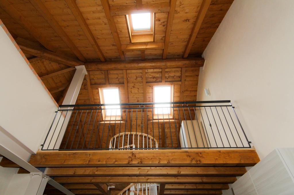 Agriturismo Cascina Della Fontana Lodi Pokój zdjęcie
