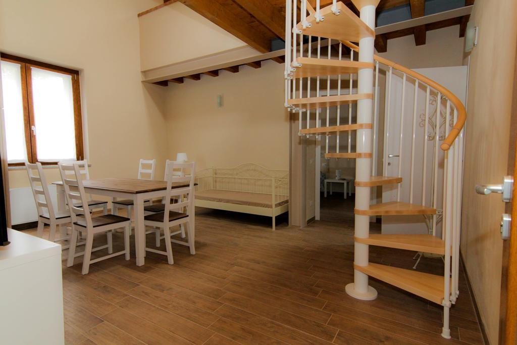 Agriturismo Cascina Della Fontana Lodi Pokój zdjęcie