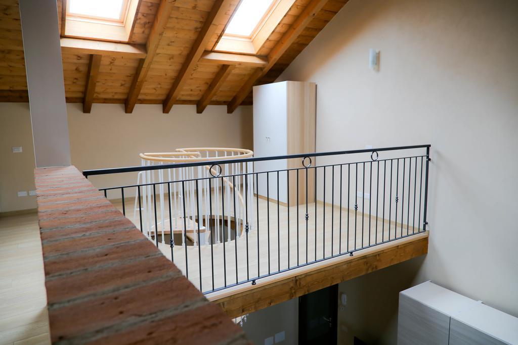 Agriturismo Cascina Della Fontana Lodi Pokój zdjęcie