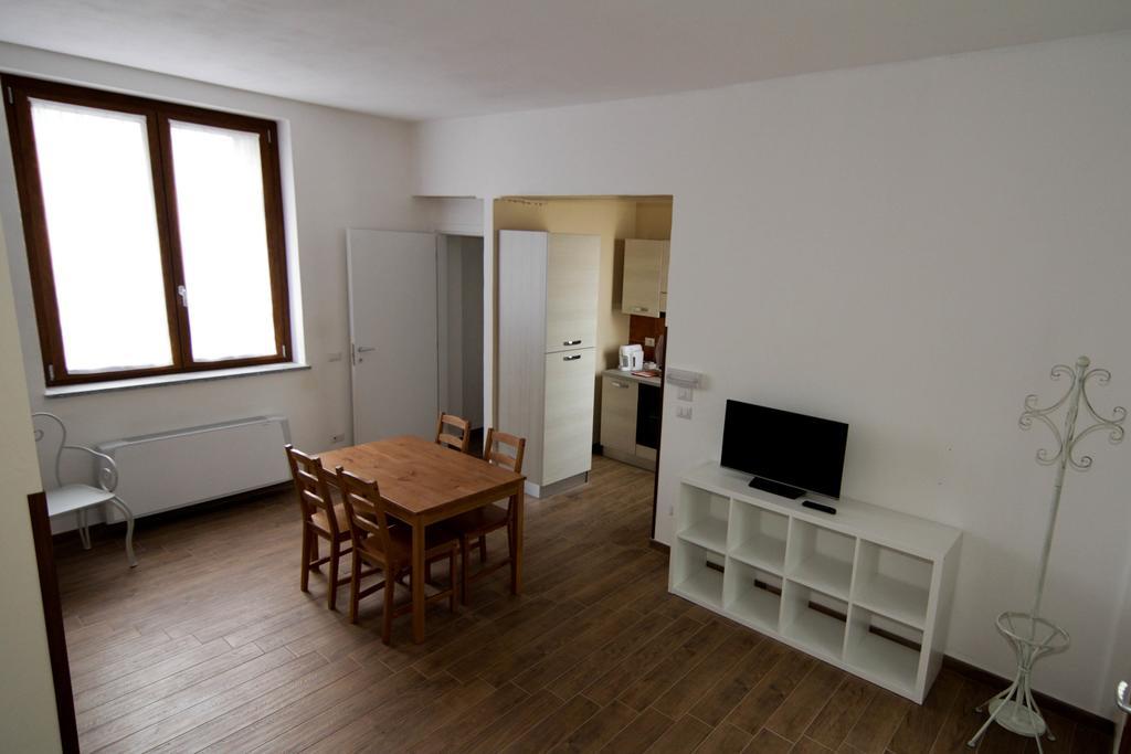 Agriturismo Cascina Della Fontana Lodi Pokój zdjęcie