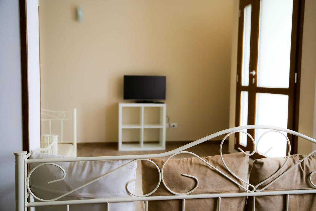 Agriturismo Cascina Della Fontana Lodi Pokój zdjęcie