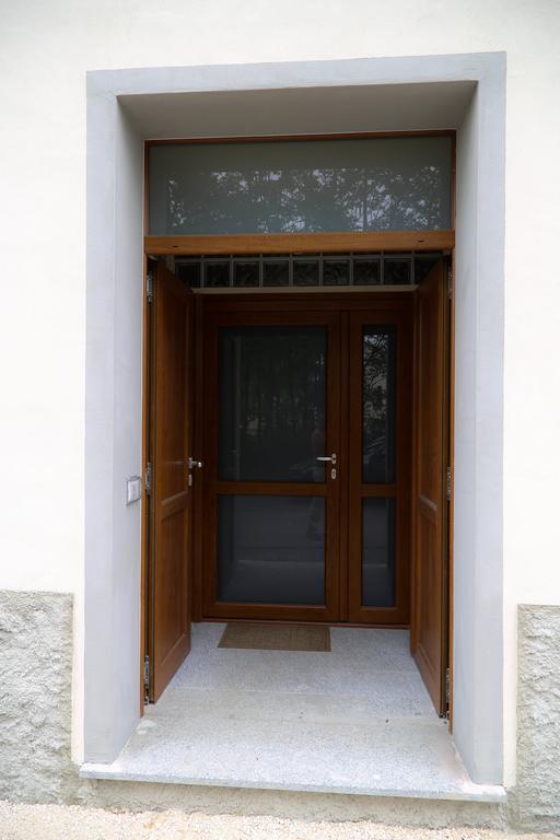 Agriturismo Cascina Della Fontana Lodi Pokój zdjęcie