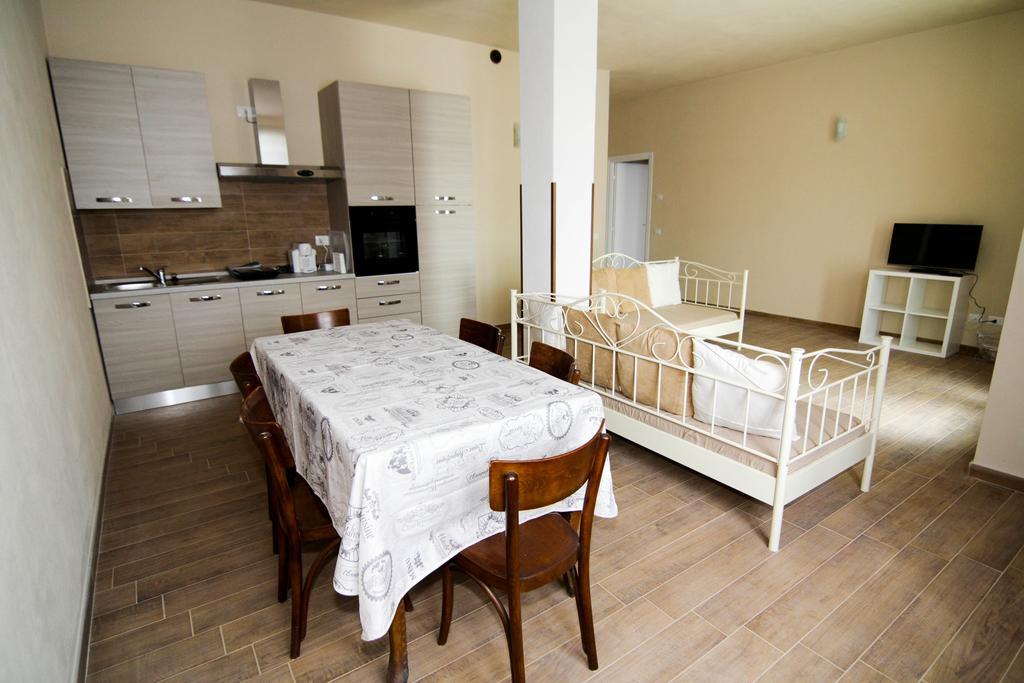 Agriturismo Cascina Della Fontana Lodi Pokój zdjęcie